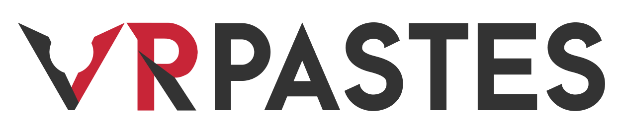 VR Pastes - Victory Road